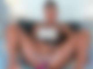 AlissonKim's Live Sex Cam Show