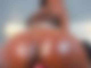 AlissonKim's Live Sex Cam Show