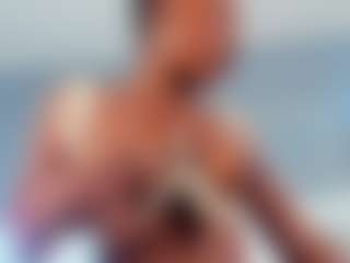 AlissonKim's Live Sex Cam Show
