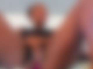 AlissonKim's Live Sex Cam Show