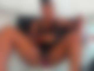 AlissonKim's Live Sex Cam Show