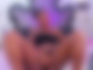 AlissonKim's Live Sex Cam Show