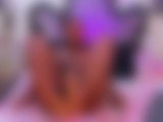 AlissonKim's Live Sex Cam Show