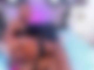 AlissonKim's Live Sex Cam Show