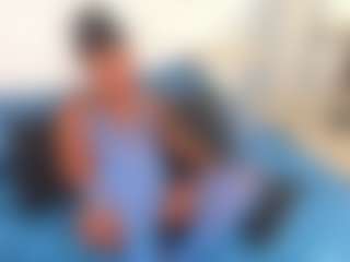 AlissonKim's Live Sex Cam Show