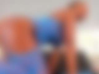 AlissonKim's Live Sex Cam Show