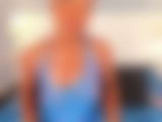 AlissonKim's Live Sex Cam Show