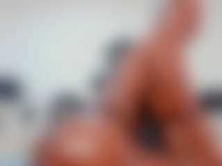 AlissonKim's Live Sex Cam Show