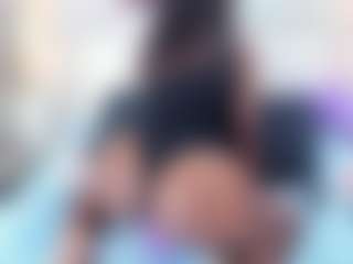 AlissonKim's Live Sex Cam Show