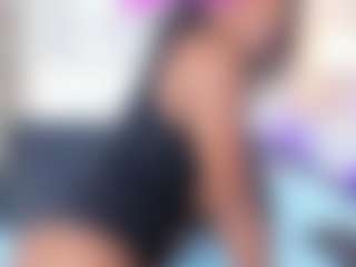AlissonKim's Live Sex Cam Show