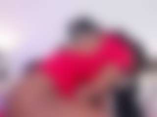 Show Live Sex Cam AlissonKim