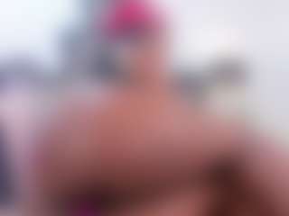 AlissonKim's Live Sex Cam Show