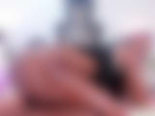 AlissonKim's Live Sex Cam Show