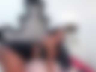 Live cam show with AlissonKim - Thick on CSO-WL