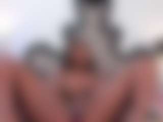 AlissonKim's Live Sex Cam Show