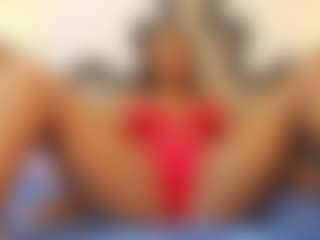 AlissonKim's Live Sex Cam Show