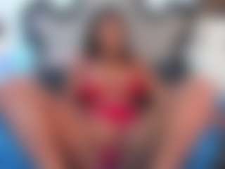 AlissonKim's Live Sex Cam Show