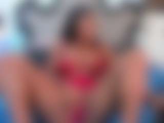 AlissonKim's Live Sex Cam Show