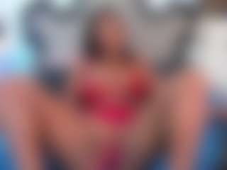 AlissonKim's Live Sex Cam Show