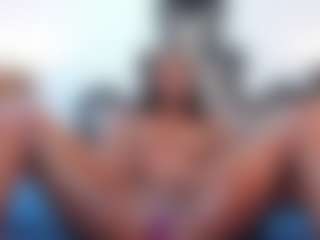 AlissonKim's Live Sex Cam Show