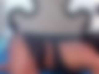 AlissonKim's Live Sex Cam Show