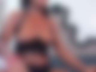 AlissonKim's Live Sex Cam Show