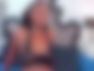 AlissonKim's Live Sex Cam Show