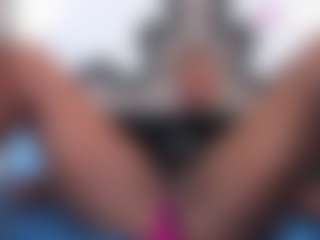 Live cam show with AlissonKim - Facial on crypto-cams