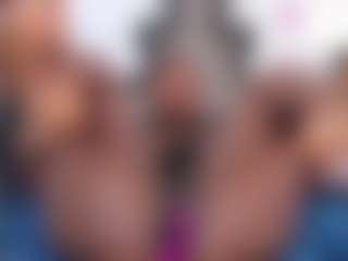 Live cam show with AlissonKim - Ebony on crypto-cams | colombia