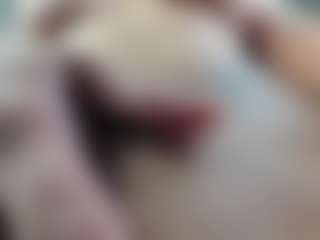 Live cam show with CorrinneHillestad - Blonde Hair Toys on CamSextacy
