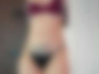 CorrinneHillestad's Live Sex Cam Show