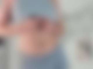 Live cam show with CorrinneHillestad - Blonde Hair on madthumbs