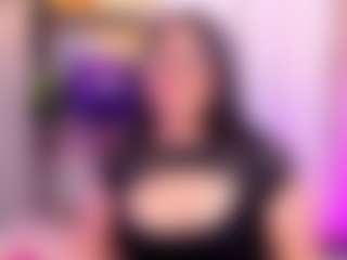 Live cam show with hanna-backer - Striptease MILF on SpankPalCams