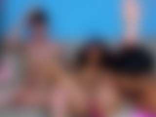 Hanna-fox20's Live Sex Cam Show