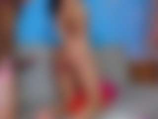 Hanna-fox20's Live Sex Cam Show