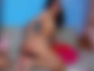 Hanna-fox20's Live Sex Cam Show