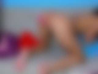 Hanna-fox20's Live Sex Cam Show