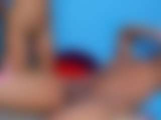 Hanna-fox20's Live Sex Cam Show