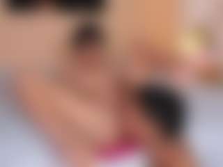 Hanna-fox20's Live Sex Cam Show