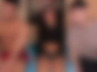 Hanna-fox20's Live Sex Cam Show
