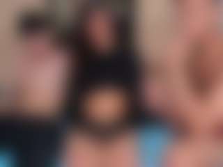 Live cam show with Hanna-fox20 - Smoking on Instabang