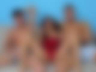 Hanna-fox20's Live Sex Cam Show
