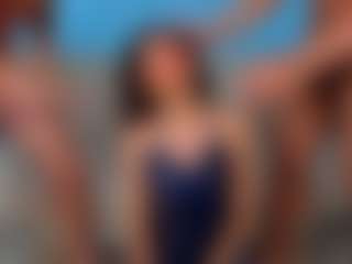Hanna-fox20's Live Sex Cam Show