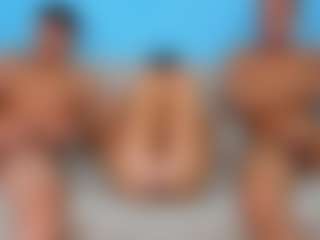 Hanna-fox20's Live Sex Cam Show