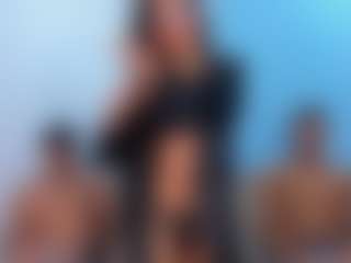 Hanna-fox20's Live Sex Cam Show