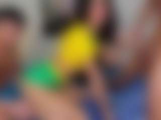 Hanna-fox20's Live Sex Cam Show