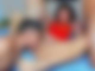 Live cam show with Hanna-fox20 - Smoking on Big Tits