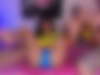 Hanna-fox20's Live Sex Cam Show