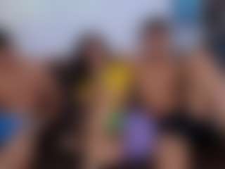 Hanna-fox20's Live Sex Cam Show