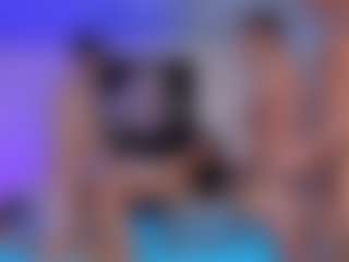 Live cam show with Hanna-fox20 - Smoking on Hubzter Live